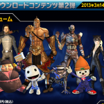 New Costumes and Minions are Heading to PlayStation All-Stars Battle Royale