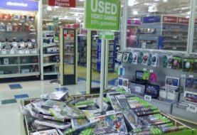 Banning Sales Of Used Games Is "Stupid" Says Game Developer