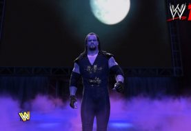 WWE '13 Online Servers Are Here To Stay