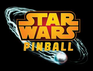 Zen Pinball 2 Receiving Star Wars DLC