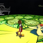Experience the Improved Kingdom Hearts HD 1.5 Remix Opening