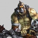Borderlands 2: Gearbox Creates More Problems With Krieg