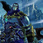 Darksiders 2 to be Removed from EU Nintendo E-Shop
