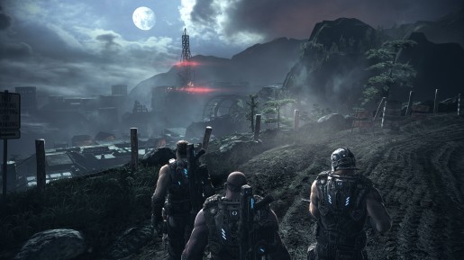 Gears of War Judgment Review