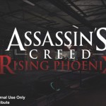 Rumor: Assassin’s Creed: Rising Phoenix in the Works