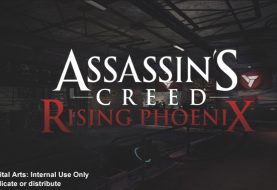 Rumor: Assassin's Creed: Rising Phoenix in the Works