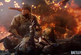 Battlefield 4 on Xbox 360 requires 2GB mandatory installation