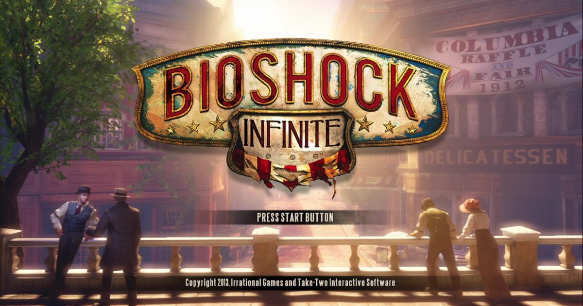 Bioshock Infinite – How to unlock the ‘1999 Mode’, hardest difficulty