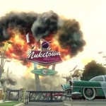 Call of Duty Black Ops 2 'Welcome to Nuketown 2025'
