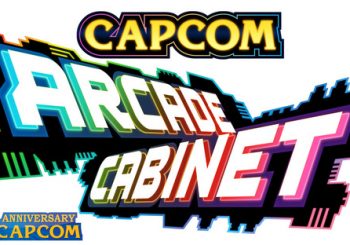 Capcom Arcade Cabinet Review 