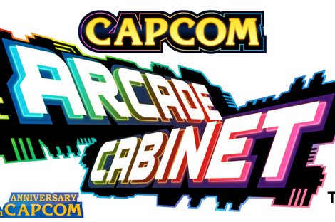 Capcom Arcade Cabinet Review 