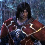 Castlevania: Lords of Shadow PC demo now on Steam