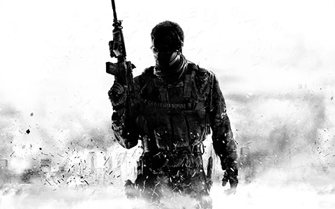 Rumor: Sledgehammer Games Developing Modern Warfare 4