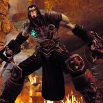 Crytek USA Might Pick Up Darksiders Franchise