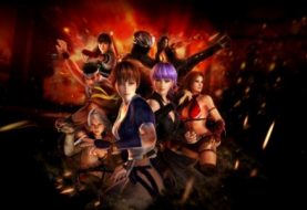 Dead or Alive 5 Plus (PS Vita) Review