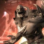 Doomsday Out To Kill Superman In Injustice: Gods Among Us