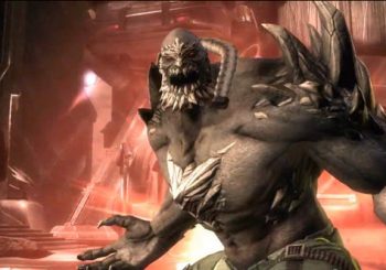Doomsday Out To Kill Superman In Injustice: Gods Among Us 