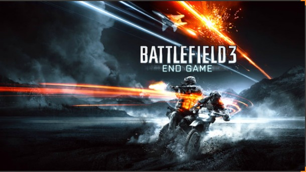 Battlefield 3: End Game DLC Review