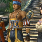 Final Fantasy X and X-2 HD Remaster coming to North America this 2013