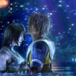 Final Fantasy X HD Includes Final Fantasy X-2