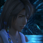 Great New Screenshots From Final Fantasy X HD