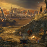 Final Fantasy X HD Trailer