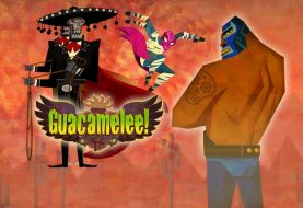 Guacamelee Release Date Confirmed