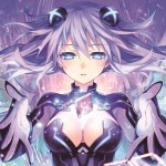 Hyperdimension Neptunia Victory – First 25 Minutes