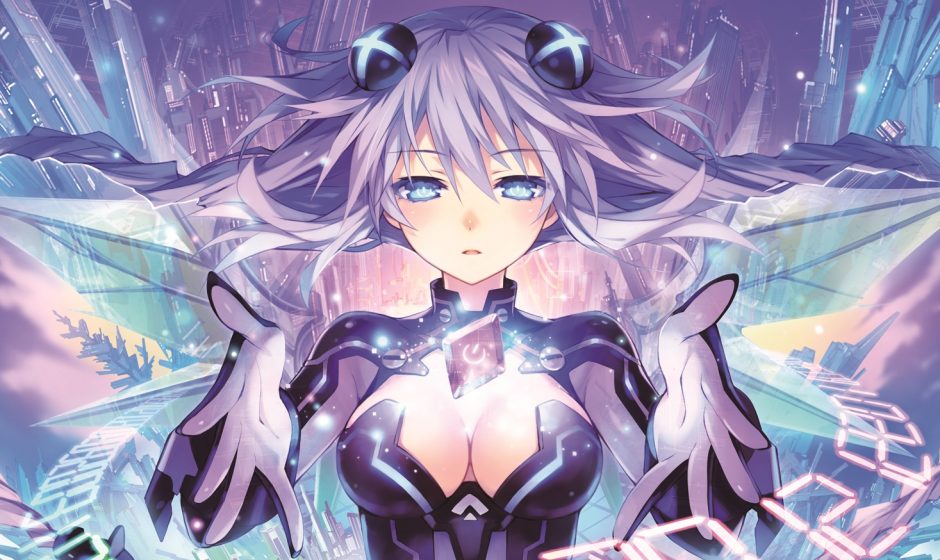 Hyperdimension Neptunia Victory II is coming to PS4