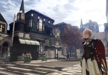 Lightning Returns: Final Fantasy XIII Will Be Available As A Digital Download