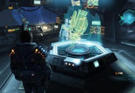 Lost Planet 3 release date revealed