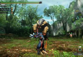 Monster Hunter 3 Ultimate save data transfer utility not on eShop yet