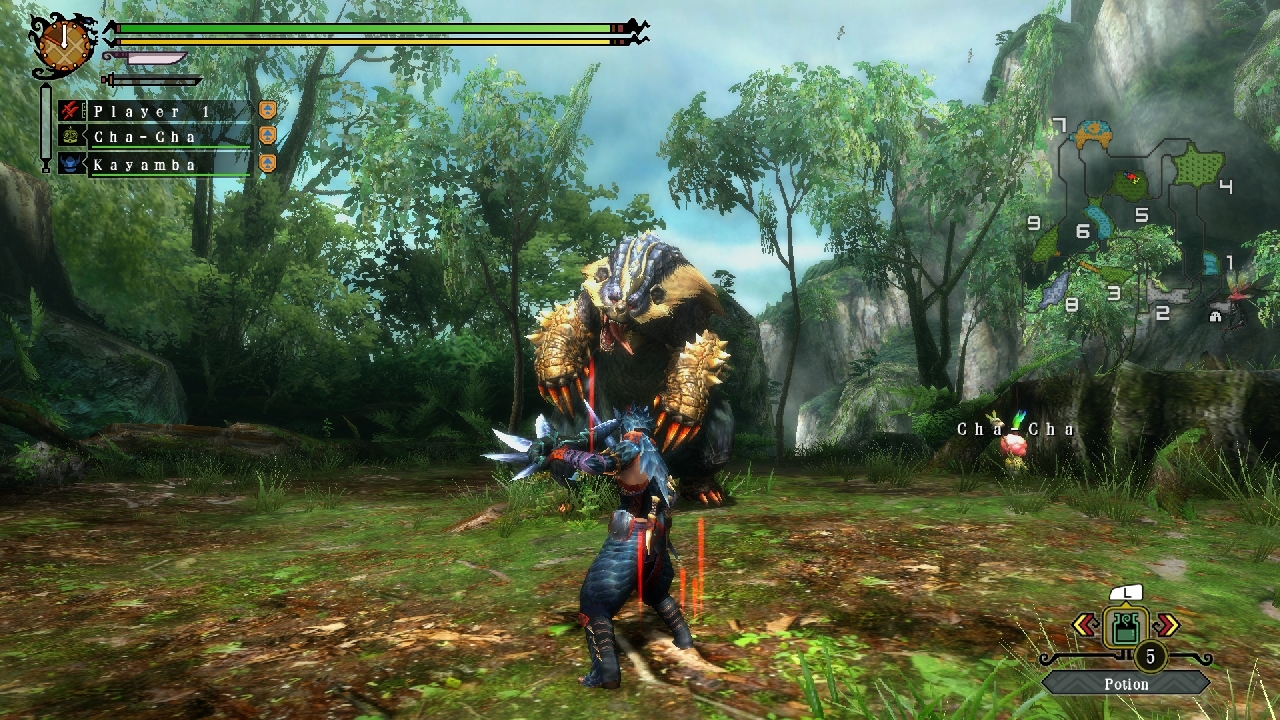 Monster Hunter 3 Ultimate save data transfer utility not on eShop yet