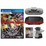 Amazon Lists a Limited Edition for Muramasa Rebirth