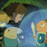 Today Only, Get Ni no Kuni for only $39.99