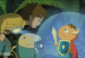 Today Only, Get Ni no Kuni for only $39.99 