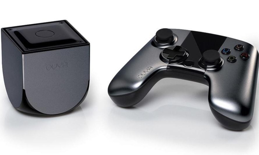 Ouya Release Date Revealed