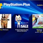 PlayStation Plus March Update Brings Five Free Games