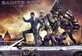 Saints Row 4 Not Coming to Wii U