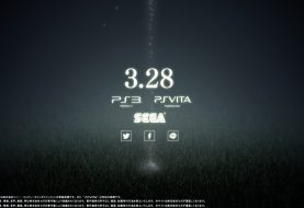 Sega's PS3/PS Vita Title Has Been Revealed 