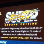 Capcom To Release A New Update For Super Street Fighter IV