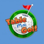 Table Mini Golf Joins PS Vita AR Play Family