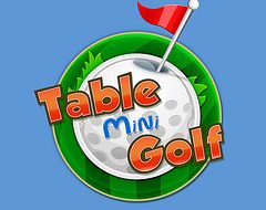 Table Mini Golf Joins PS Vita AR Play Family