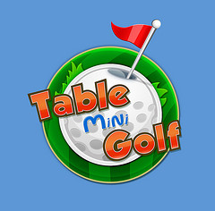 Table Mini Golf Joins PS Vita AR Play Family