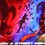 Tekken X Street Fighter Could Be Released On PS4 And Xbox 720
