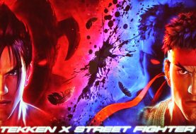 Still A Bad Time To Release Tekken x Street Fighter Says Bandai Namco