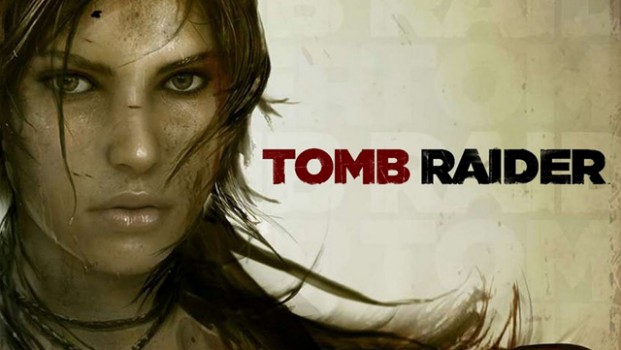 Tomb Raider Sets Franchise Record With First Week Sales