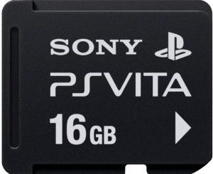 Get a 16 GB PlayStation Vita Memory Card for Only $29.99!