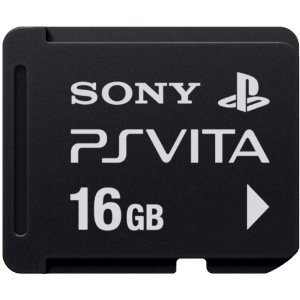 Get a 16 GB PlayStation Vita Memory Card for Only $29.99!