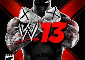 WWE '13 Back In Stores "Published" By 2K Sports